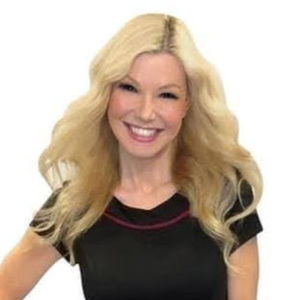 Meet your Posher, Jacqueline